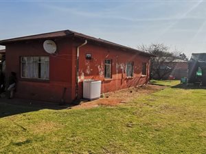 4 Bed House in Sallies Village