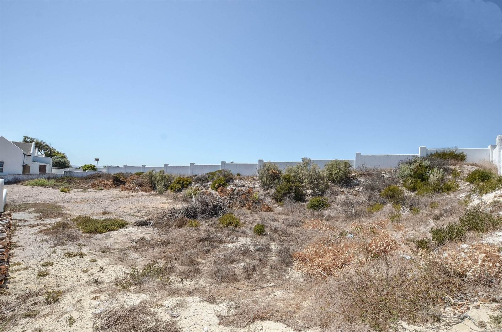 494 m² Land available in Yzerfontein photo number 5