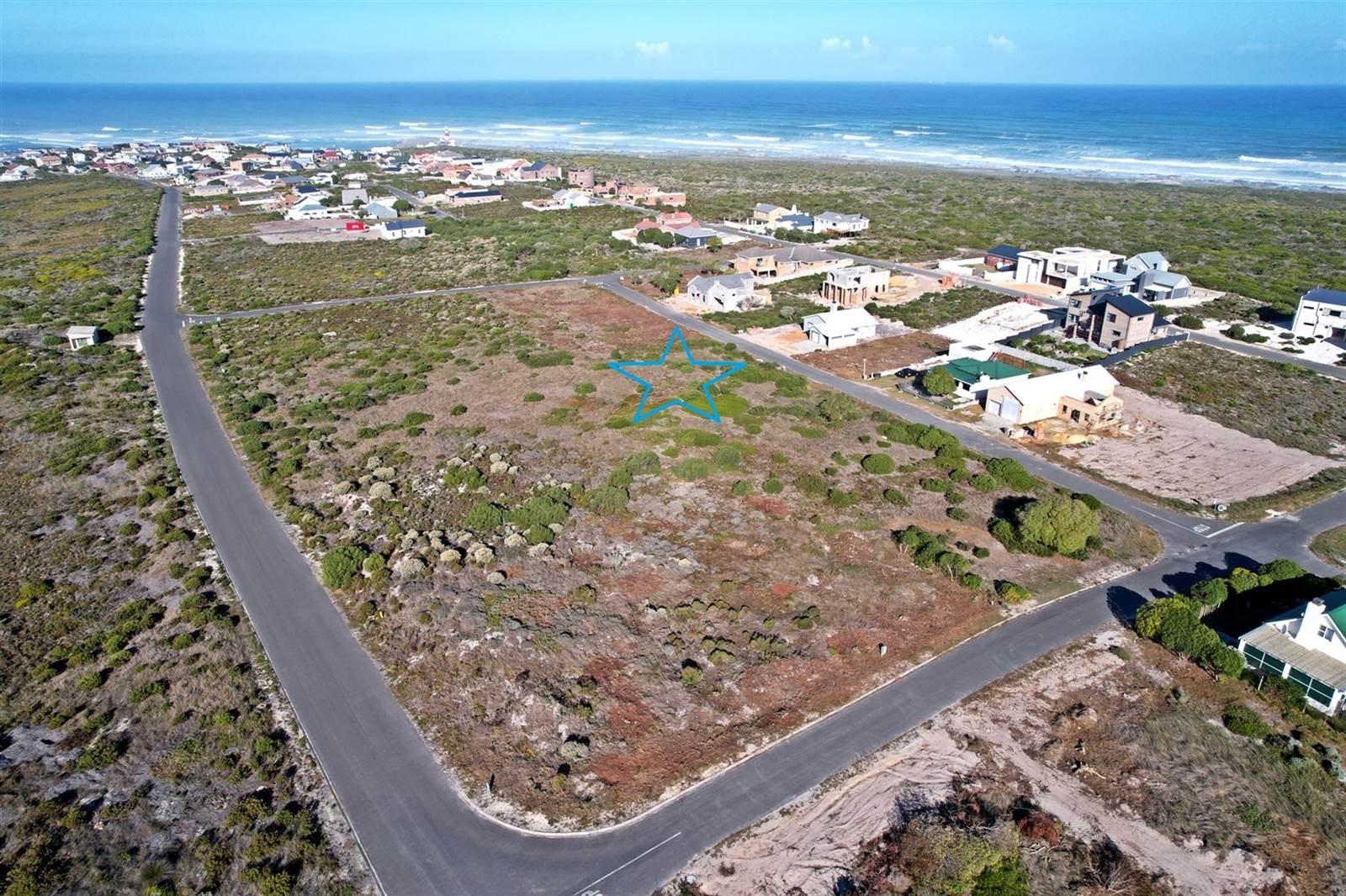 620 m² Land available in Agulhas photo number 4