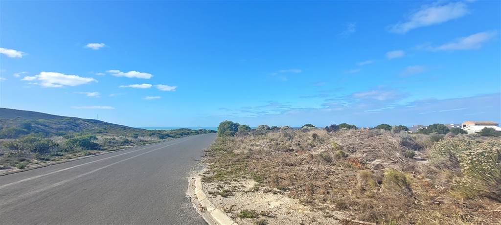 620 m² Land available in Agulhas photo number 5