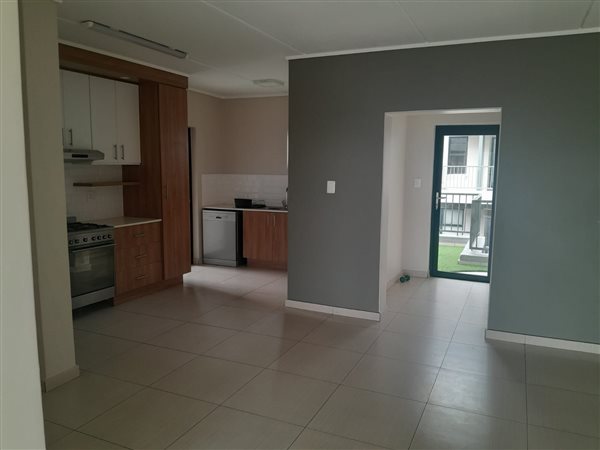 3 Bed Apartment