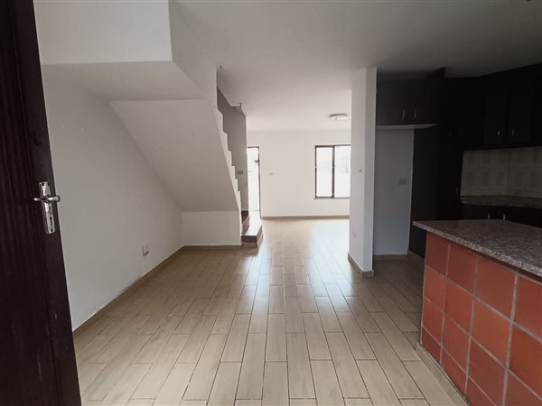 3 Bedroom Townhouse 3 Bedroom Townhouse