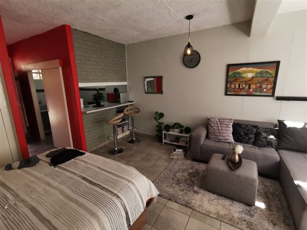 1 Bed Apartment