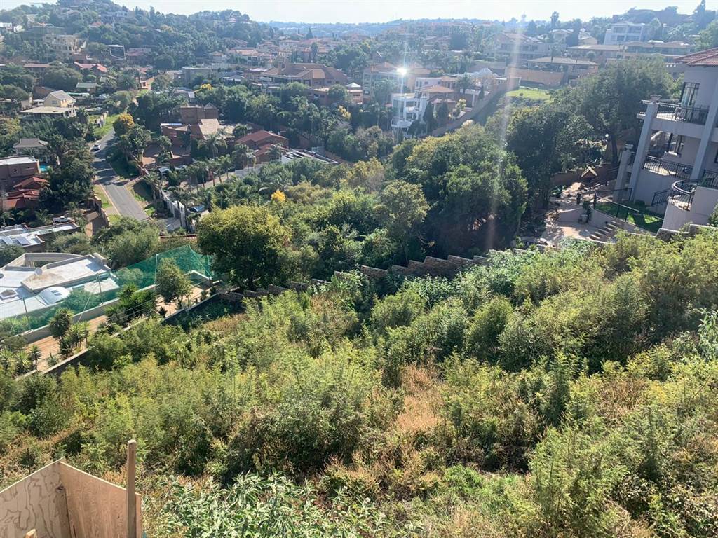 1832 m² Land available in Bassonia photo number 15