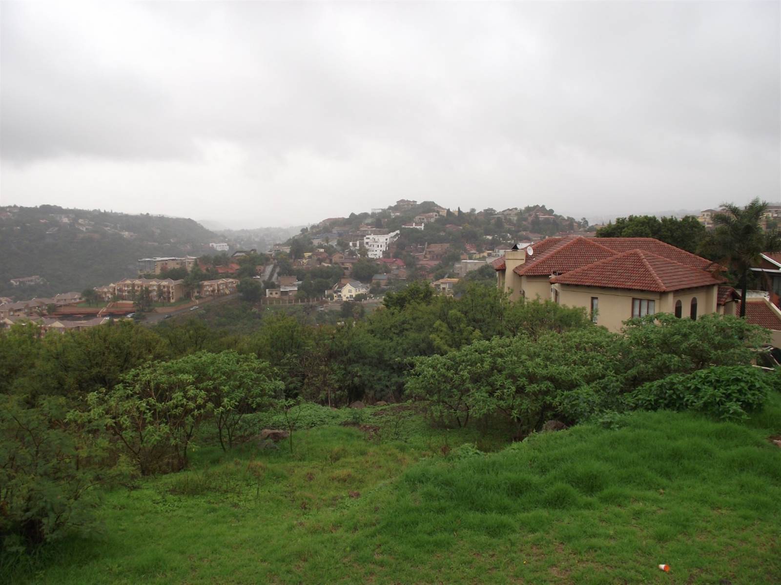 1832 m² Land available in Bassonia photo number 23