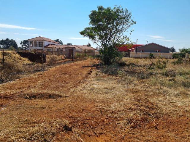 1004 m² Land available in Kookrus photo number 4