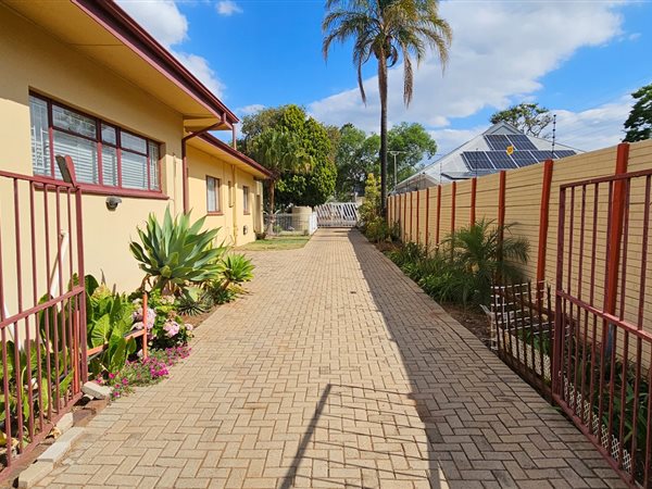 4 Bed House in Polokwane Central