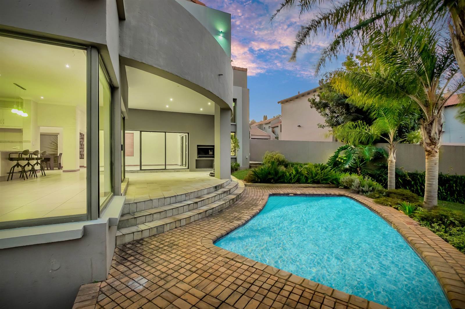 4 Bed Cluster in Northcliff photo number 20