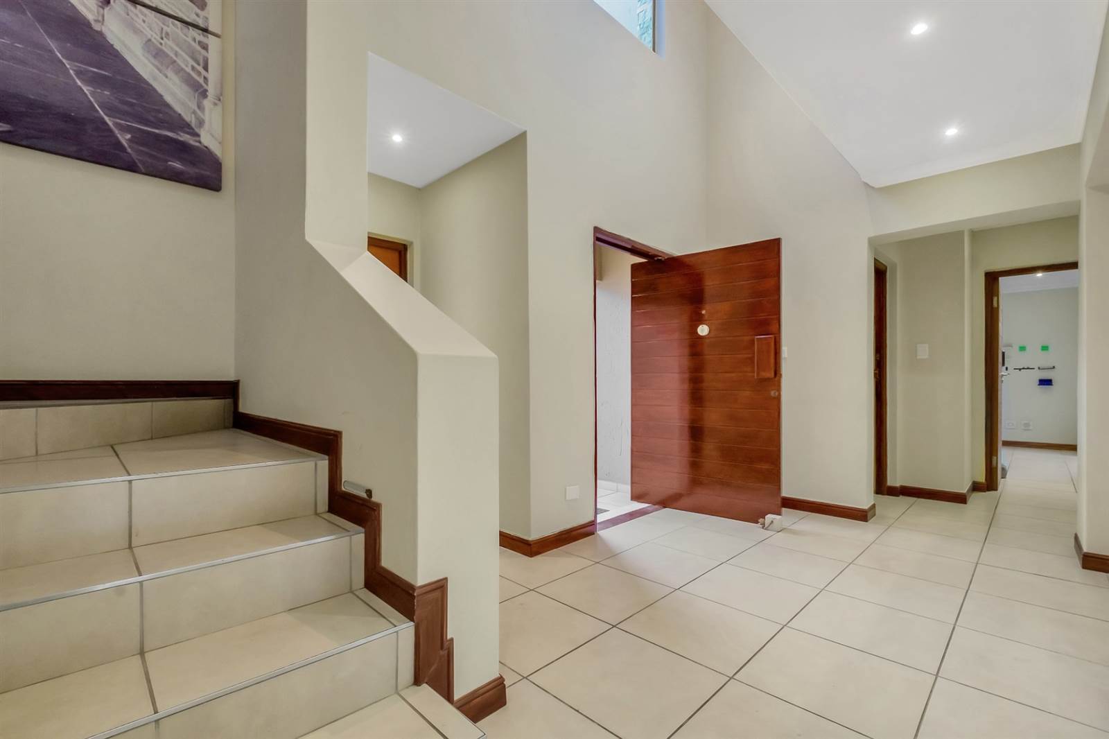 4 Bed Cluster in Northcliff photo number 3
