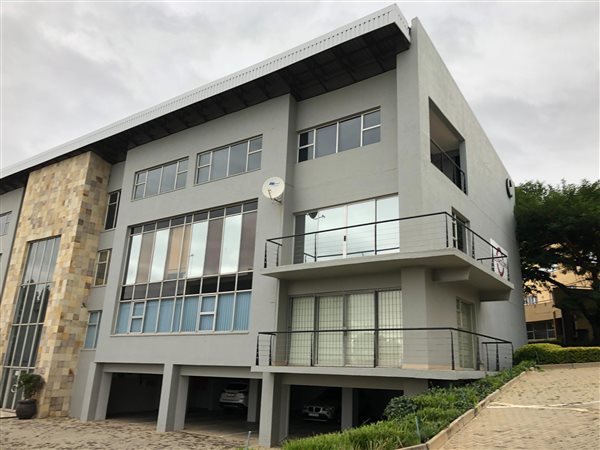 251  m² Commercial space in Kyalami