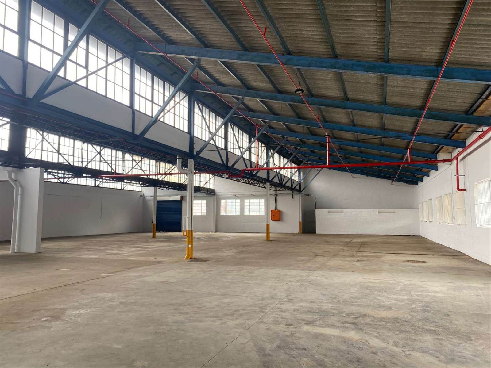 960.8  m² Industrial space in Pinetown Central photo number 15