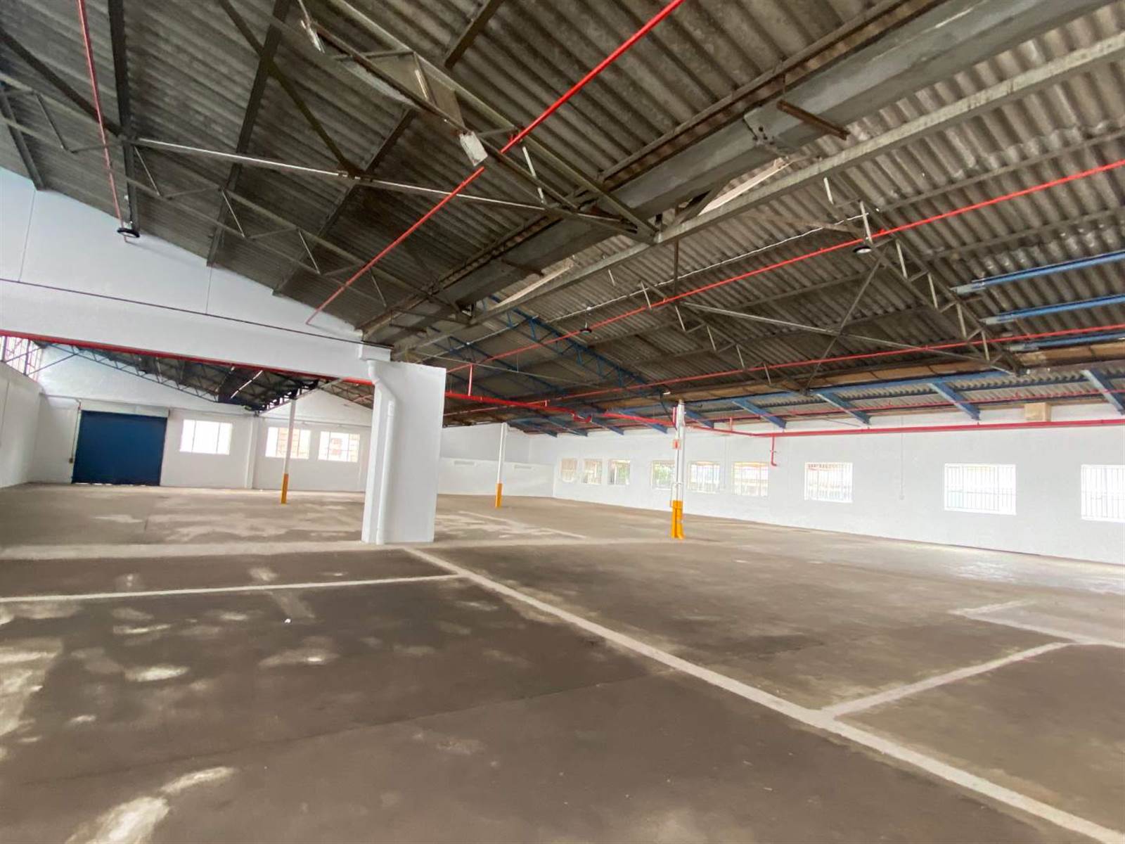 960.8  m² Industrial space in Pinetown Central photo number 19