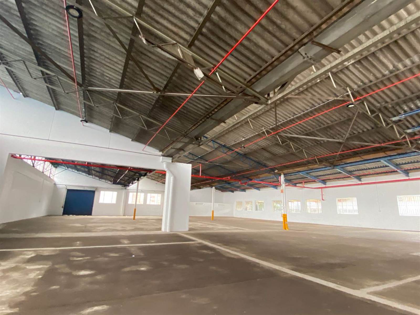 960.8  m² Industrial space in Pinetown Central photo number 20