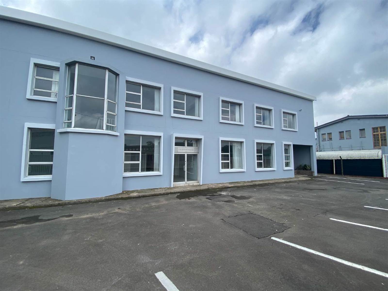 960.8  m² Industrial space in Pinetown Central photo number 4