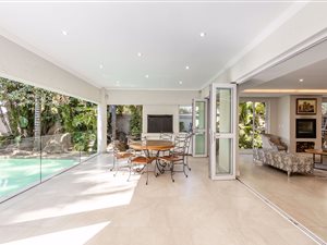 4 Bed House in Linksfield