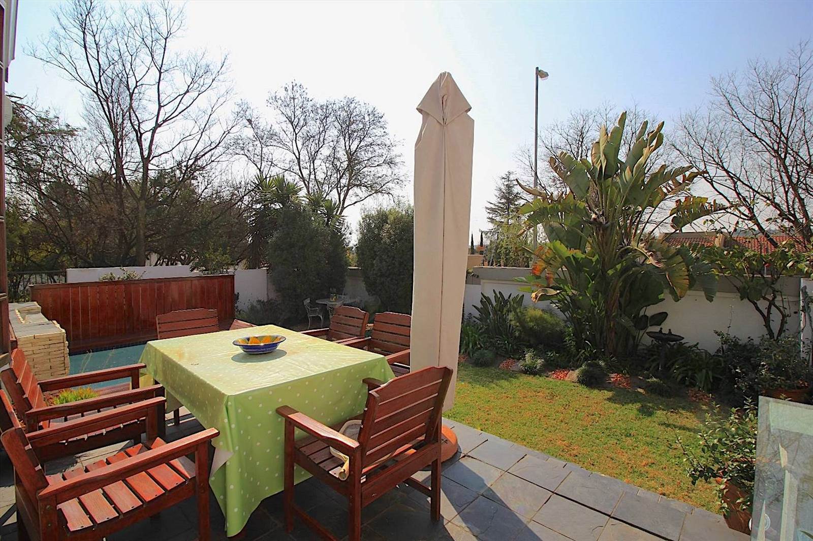 2 Bed Townhouse in Lonehill photo number 10