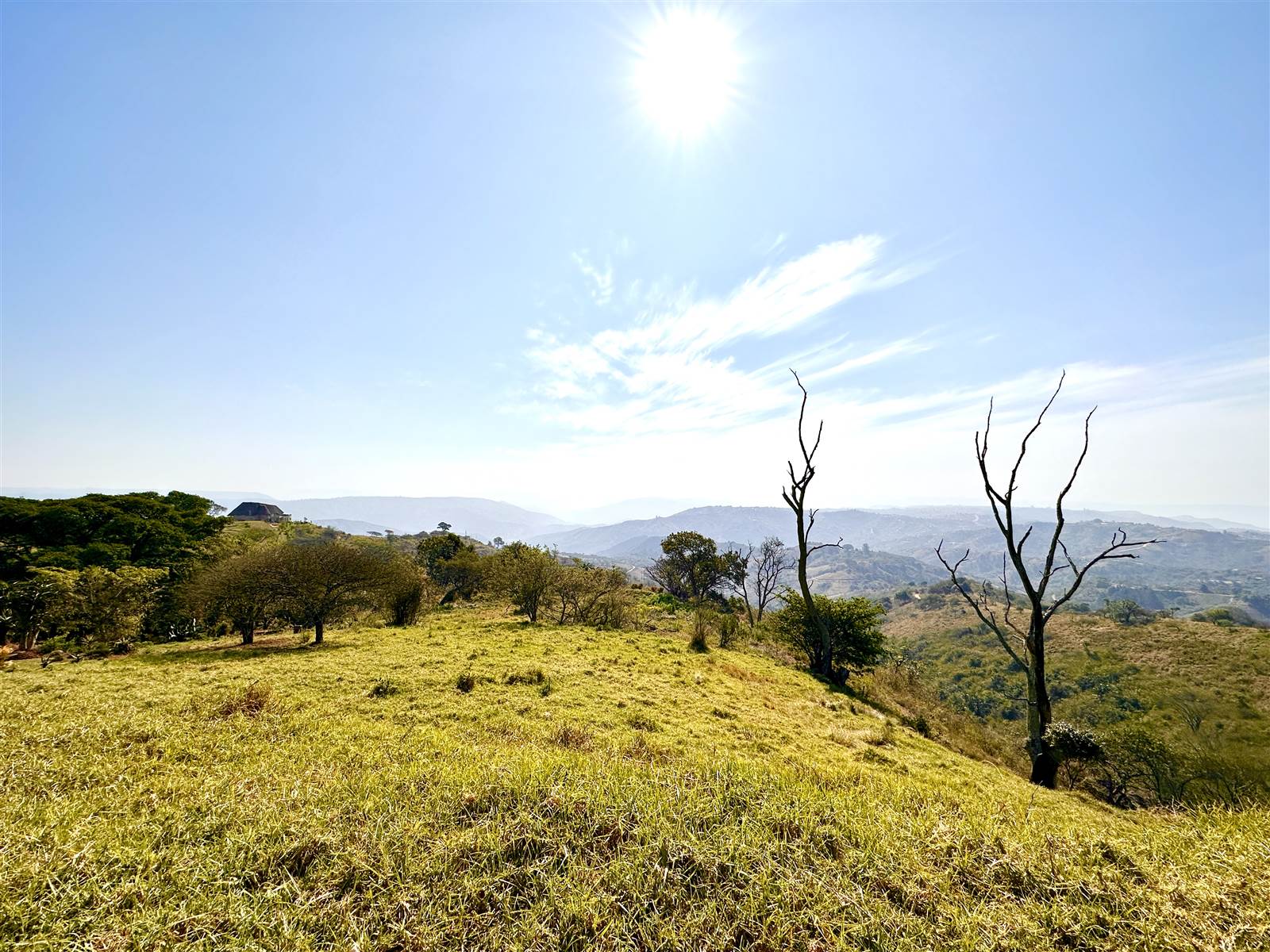 2055 m² Land available in Phezulu photo number 7