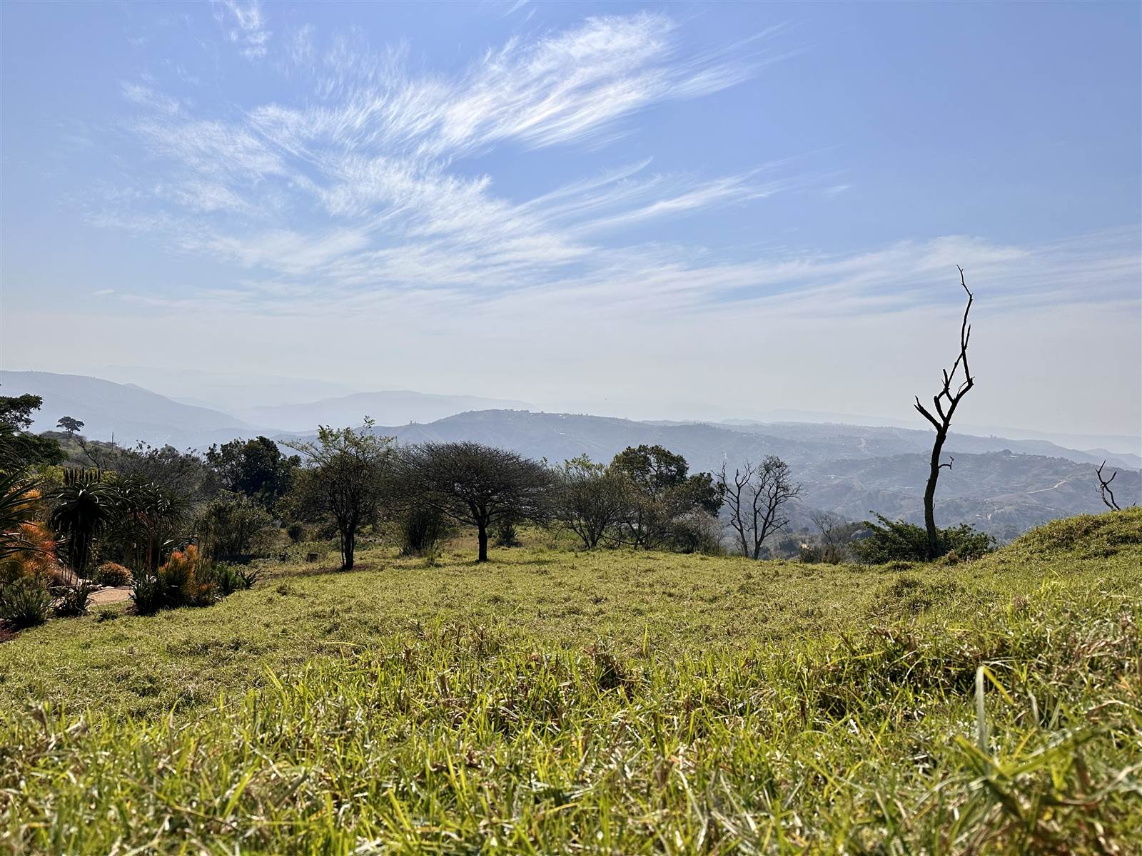 2055 m² Land available in Phezulu photo number 3