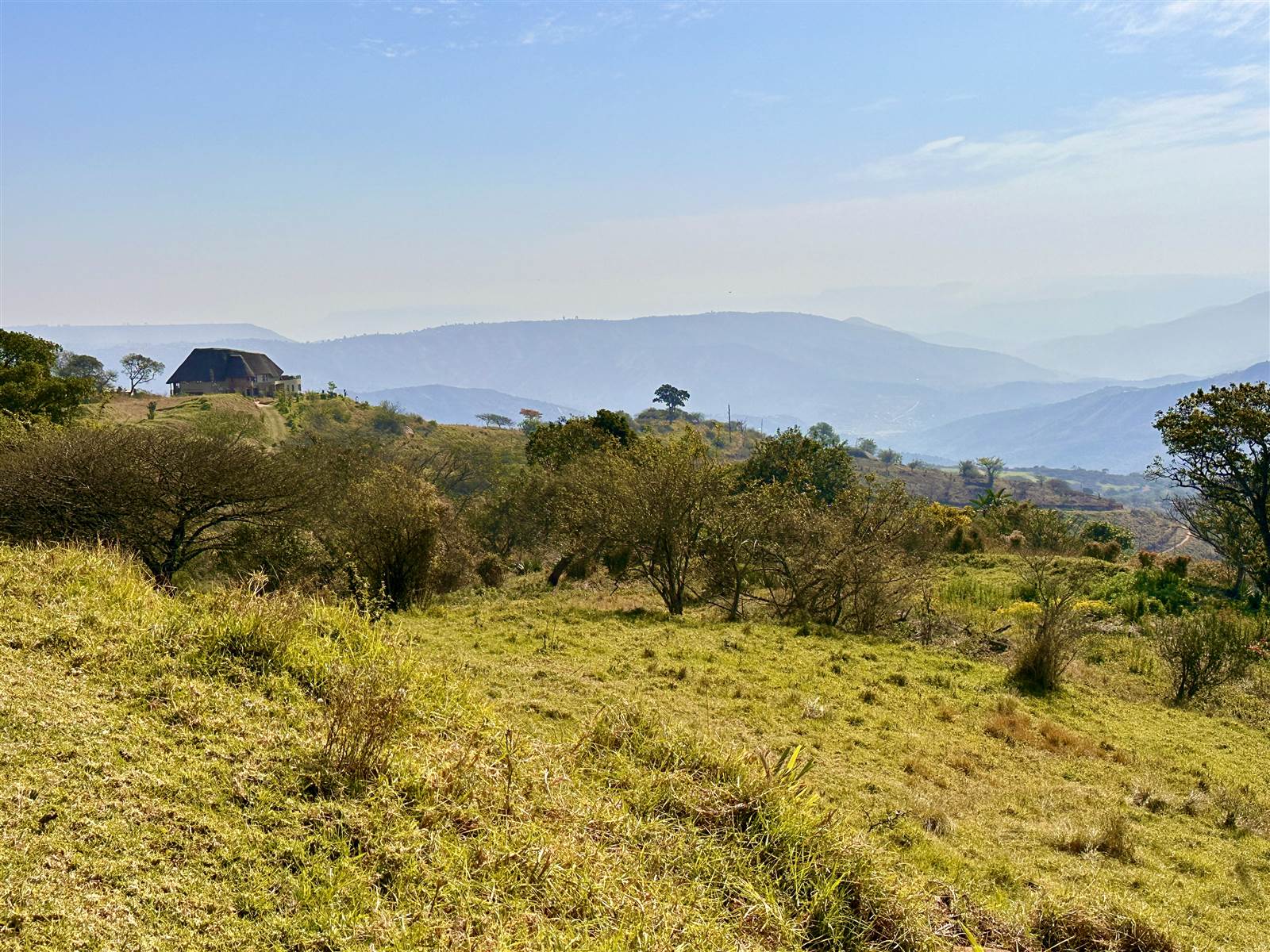 2055 m² Land available in Phezulu photo number 2
