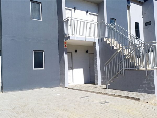 2 Bedroom House 2 Bedroom House