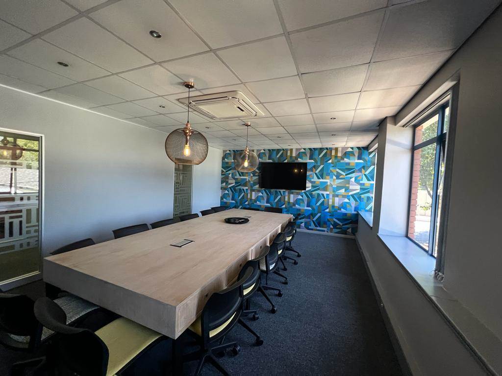 45  m² Commercial space in Rosebank photo number 9