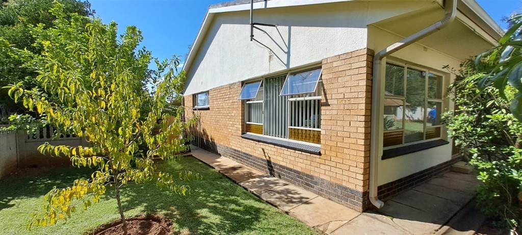 3 Bed House in Parys photo number 5