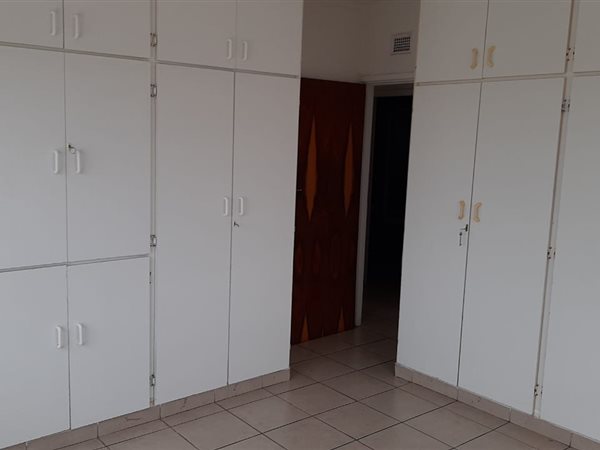 2 Bed Apartment