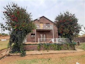 3 Bed House in Deneysville