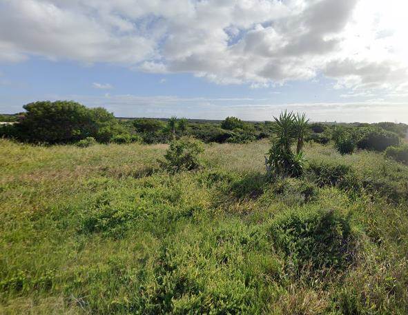 858 m² Land available in Saldanha photo number 1