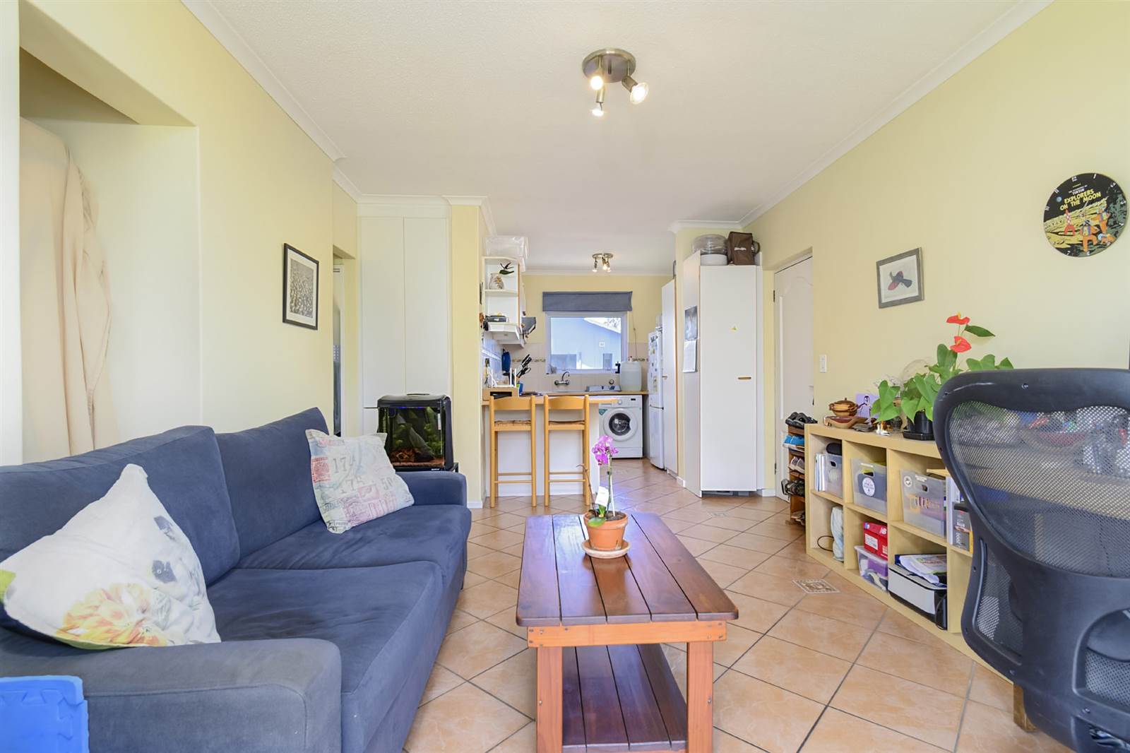 2 Bed Apartment in Tokai photo number 3