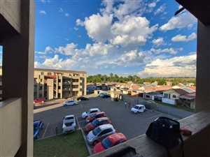 2 Bed Apartment in Fleurhof