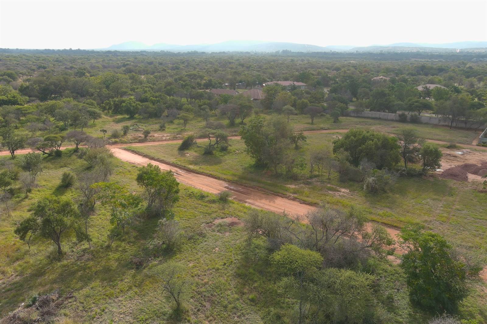 748 m² Land available in Bela-Bela (Warmbaths) photo number 5