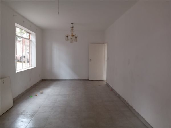 2 Bed Apartment