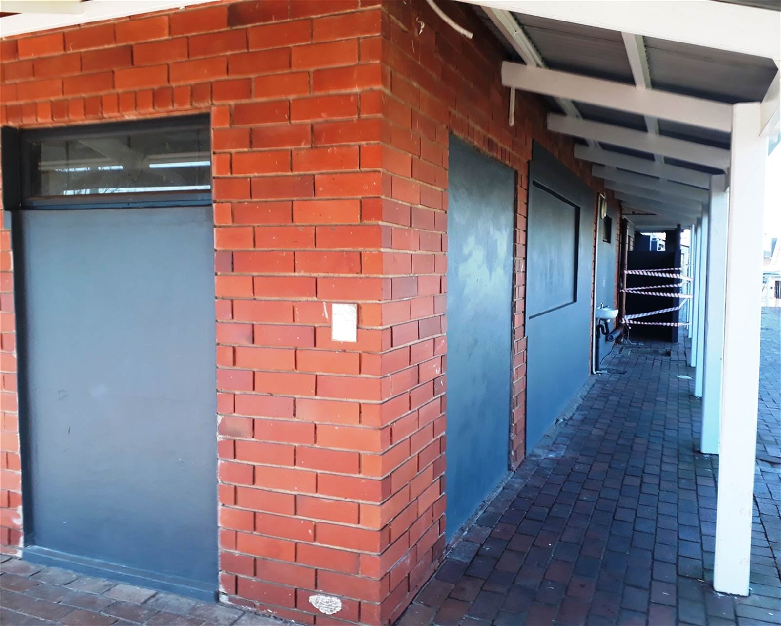 110  m² Commercial space in Hillcrest Central photo number 6