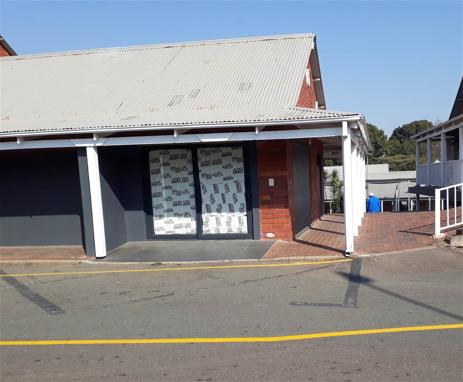 110  m² Commercial space in Hillcrest Central photo number 4