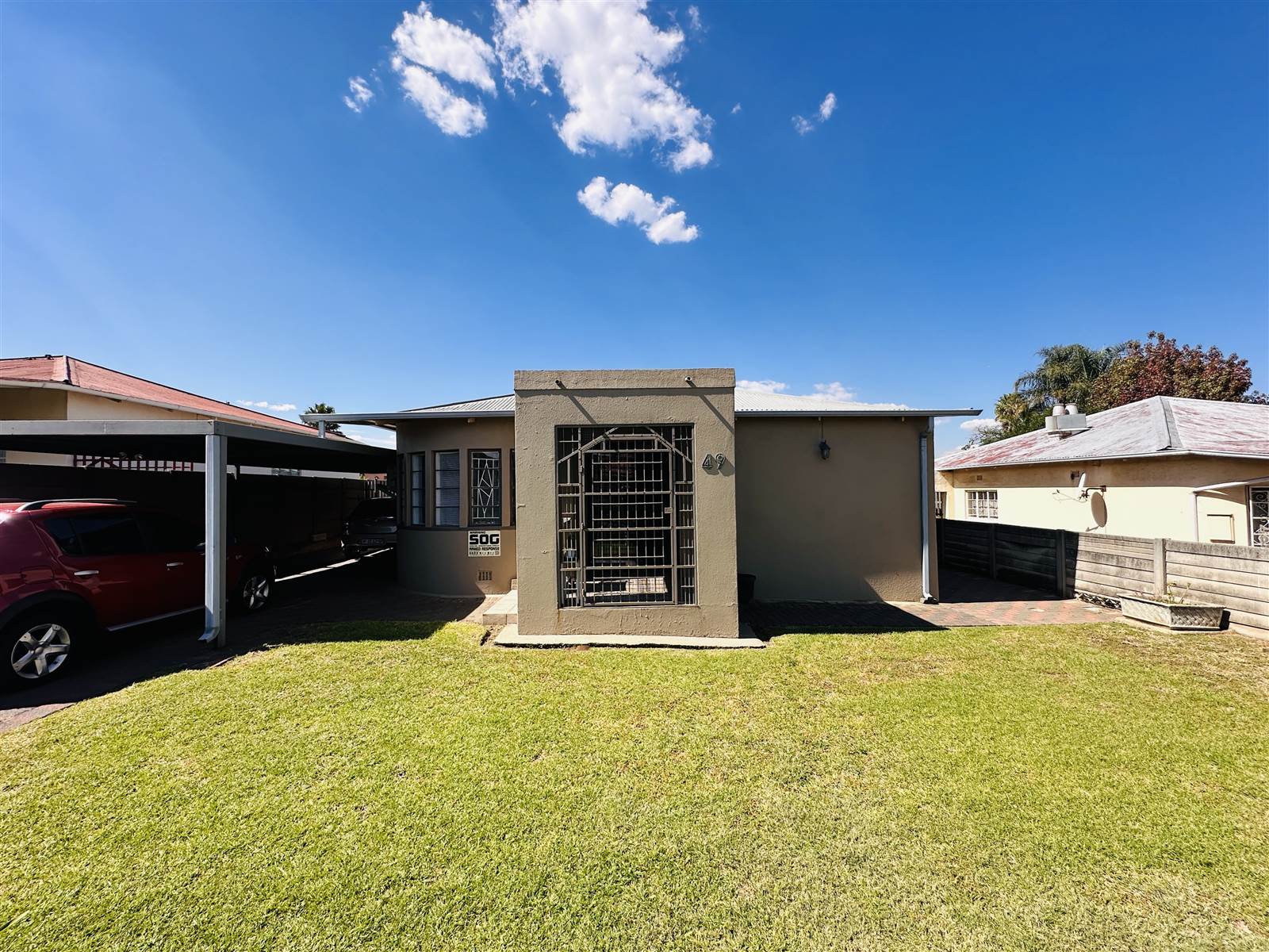 2 Bed House in Alberton photo number 2