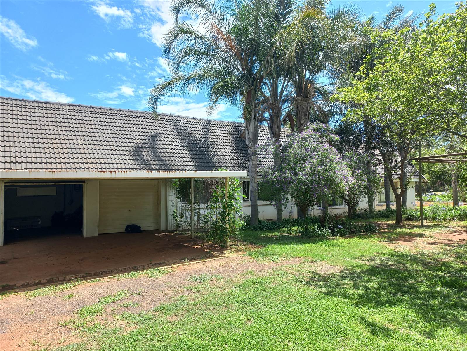 2.2 ha Farm in Strydfontein and surrounds photo number 7