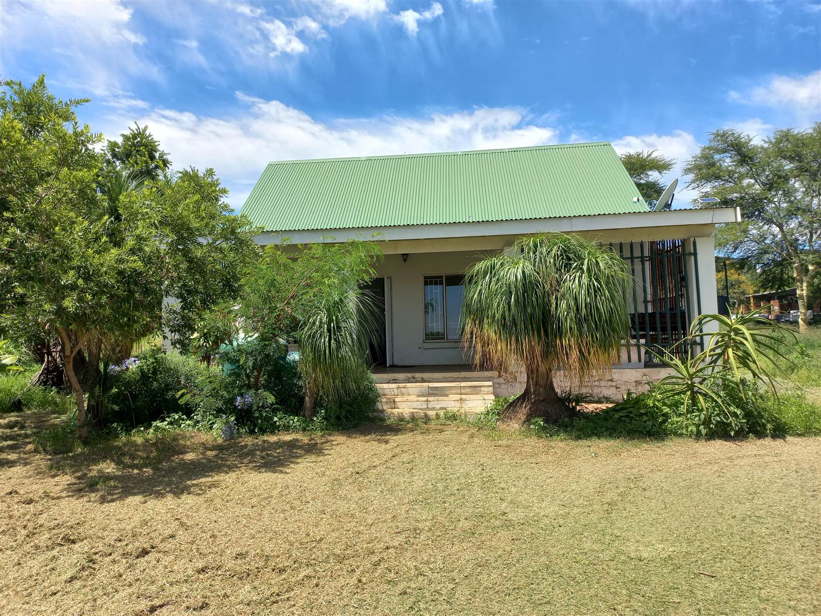 2.2 ha Farm in Strydfontein and surrounds photo number 6
