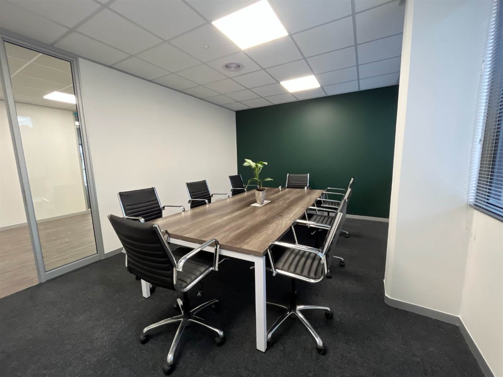 25  m² Office Space in Morningside photo number 13