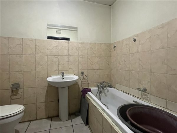 2 Bed Apartment