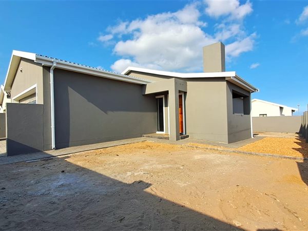 3 Bedroom House 3 Bedroom House