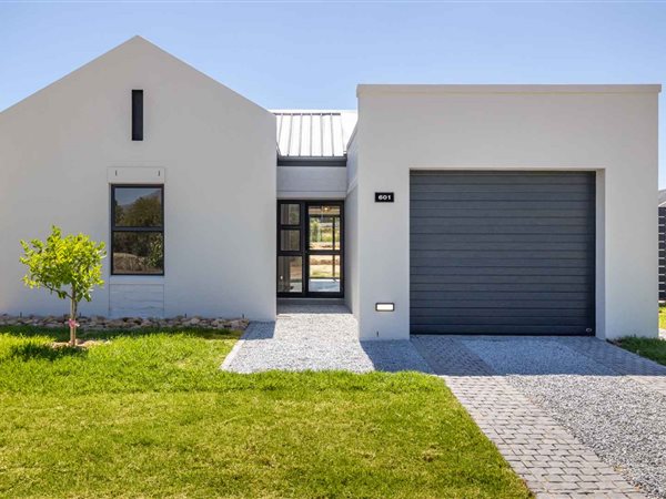 3 Bedroom House 3 Bedroom House