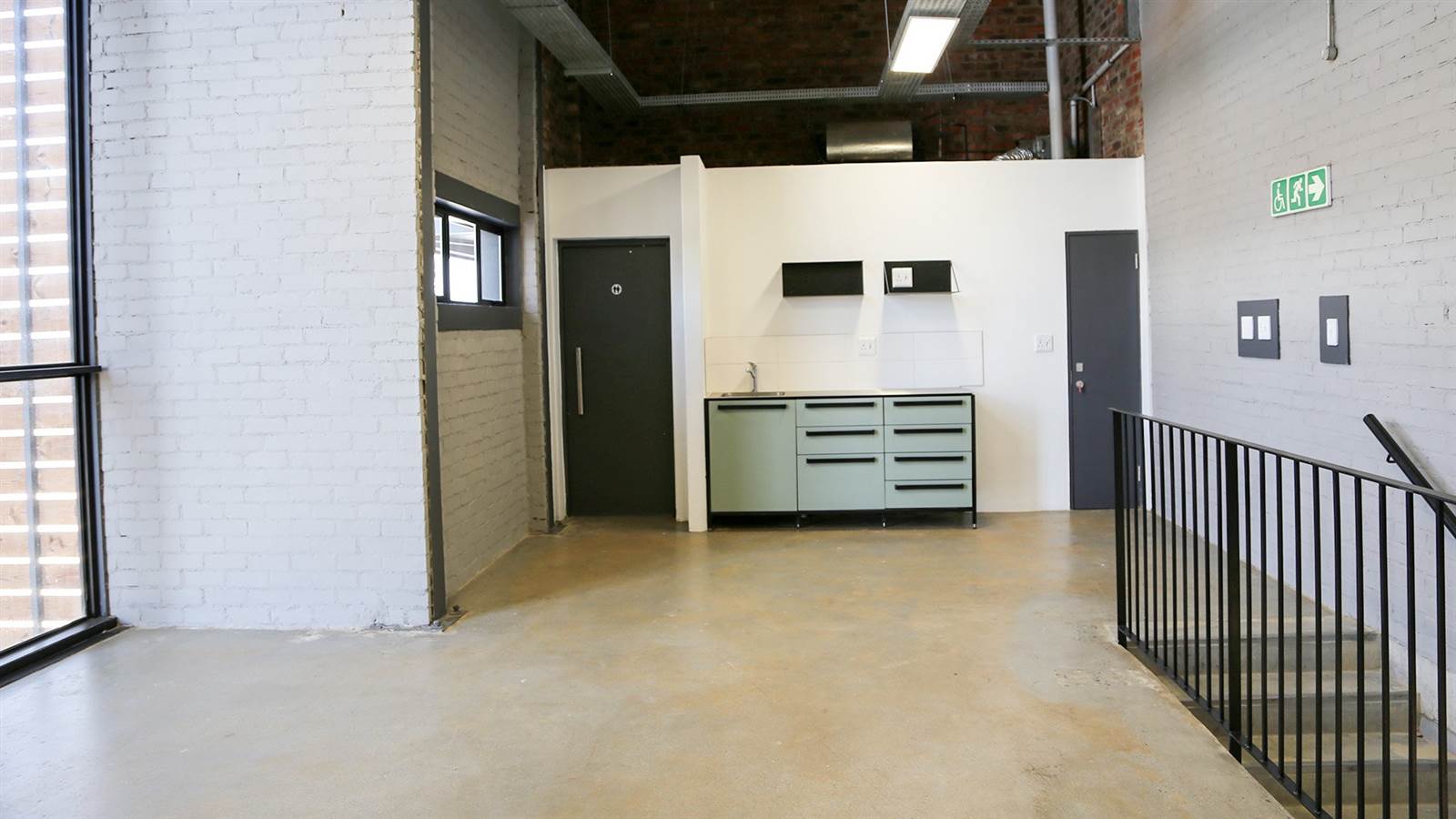 Office space in Kyalami photo number 6