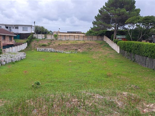 1117 m² Land available in Sedgefield