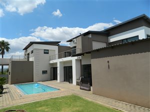 4 Bed House in Silverwoods Country Estate