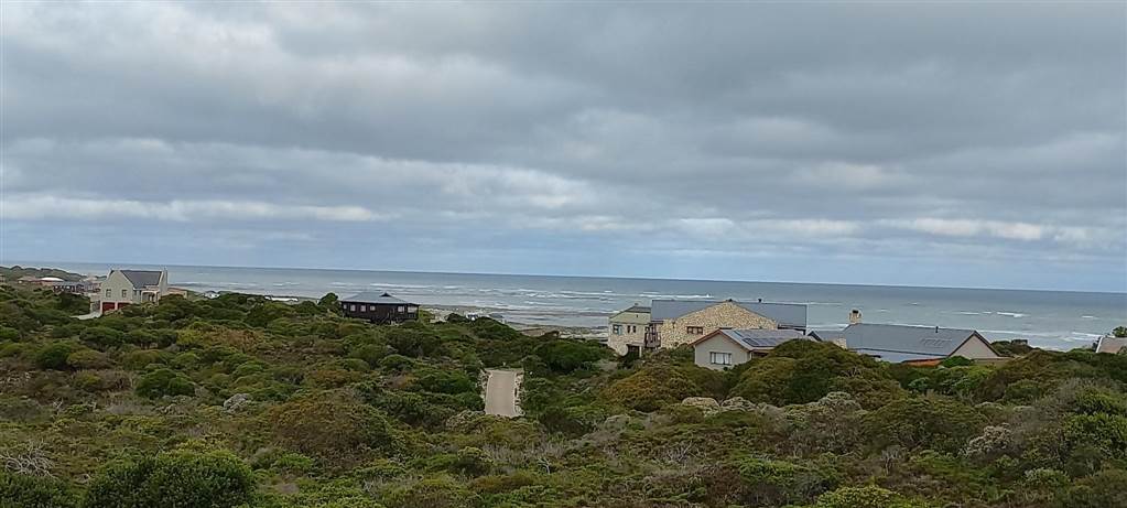 640 m² Land available in Suiderstrand photo number 16