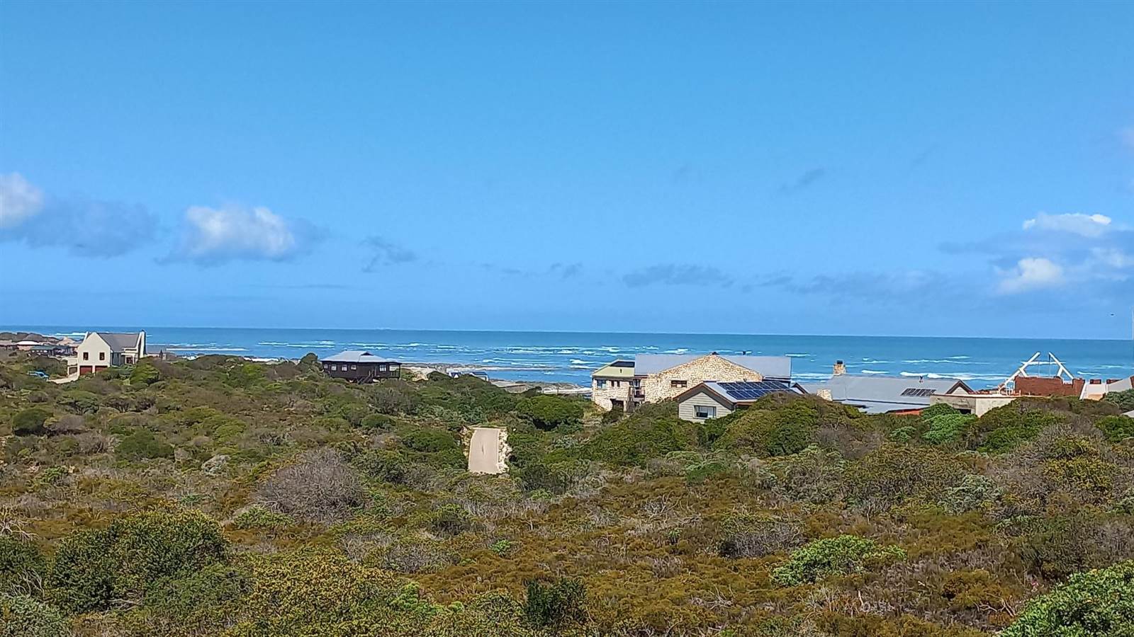 640 m² Land available in Suiderstrand photo number 5