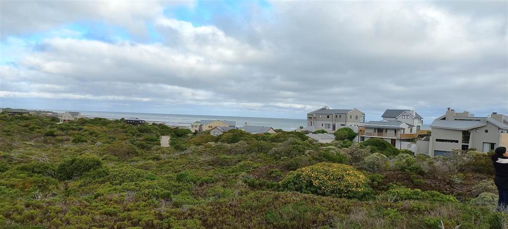 640 m² Land available in Suiderstrand photo number 11