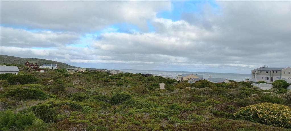 640 m² Land available in Suiderstrand photo number 20