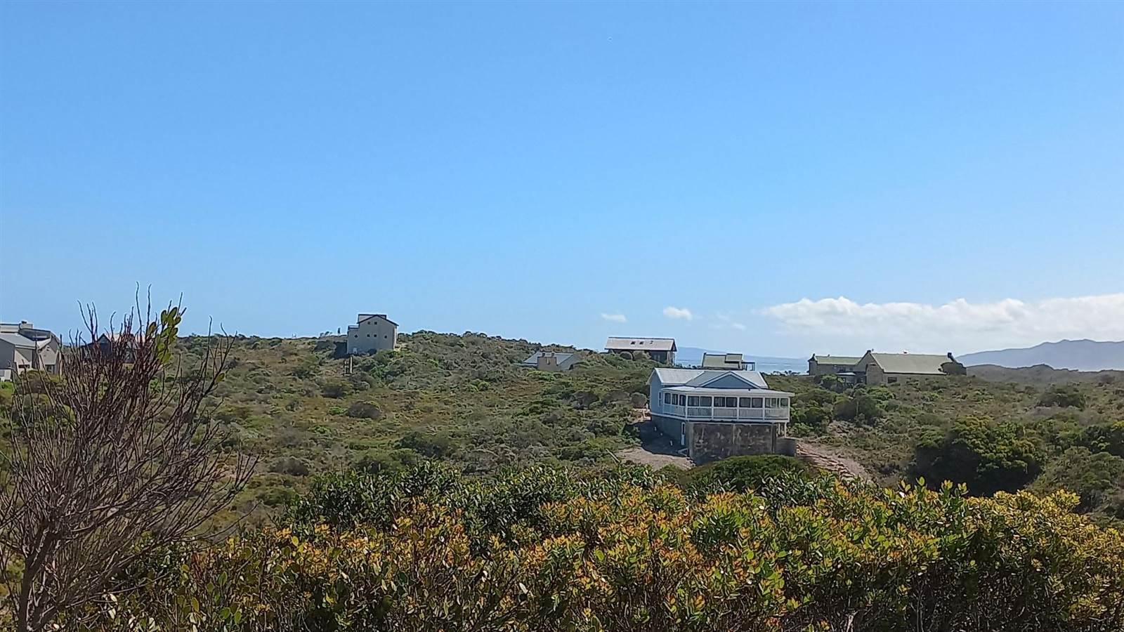 640 m² Land available in Suiderstrand photo number 9